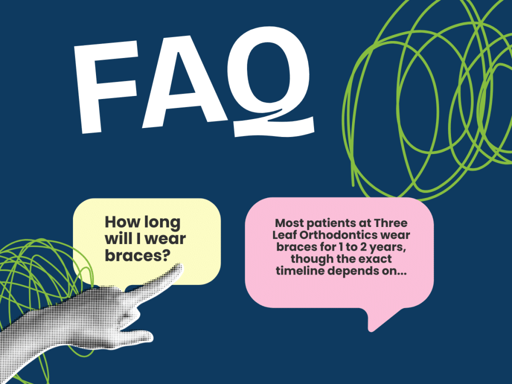 orthodontic faqs: complete guide to braces in Charlotte area